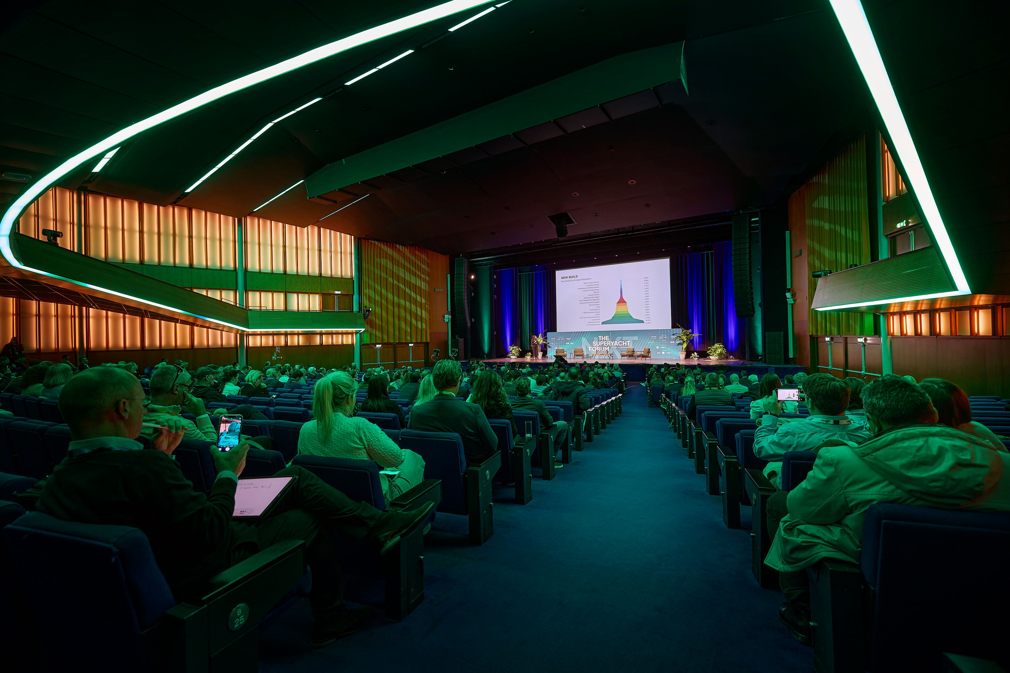 100 Senior Crew Invited to Shape the Future of Yachting Through Crew Voices