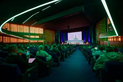 100 Senior Crew Invited to Shape the Future of Yachting Through Crew Voices