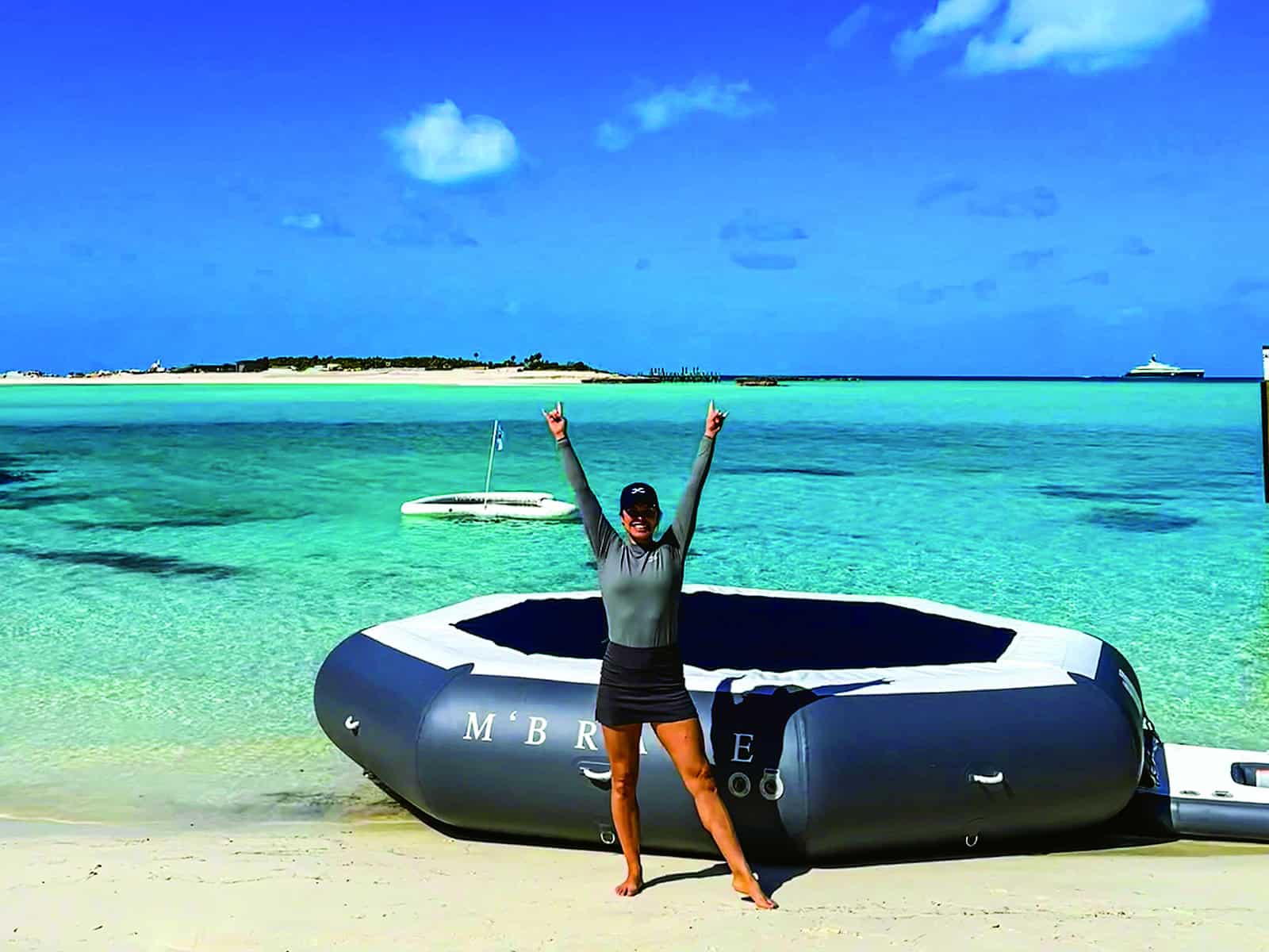 How Multiple Jobs On Board May be the Future of Yachting