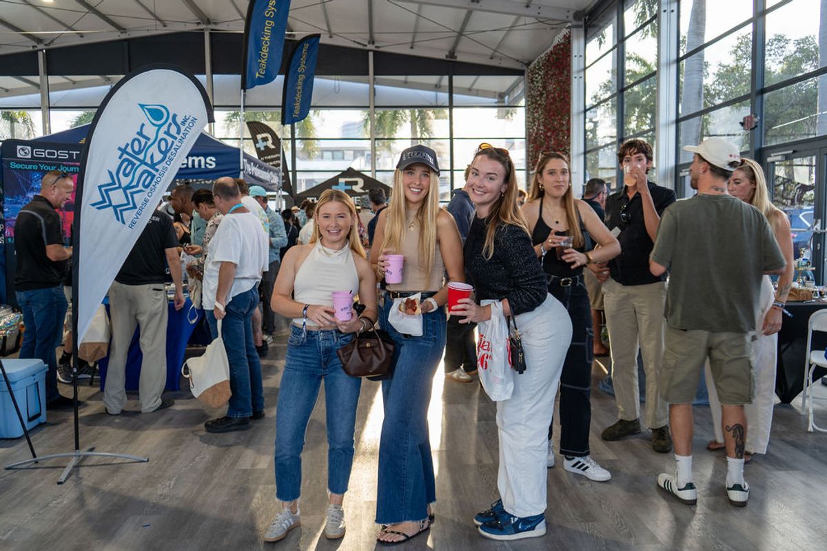 Annual Triton Expo at Pier Sixty-Six — DSC08456.jpg