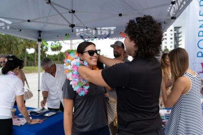 Crew, Captains and Connections at Nautical Ventures — photo 46