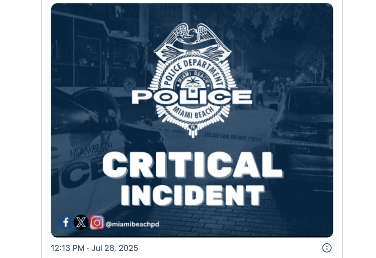 Two Die After Boat Collision in Biscayne Bay