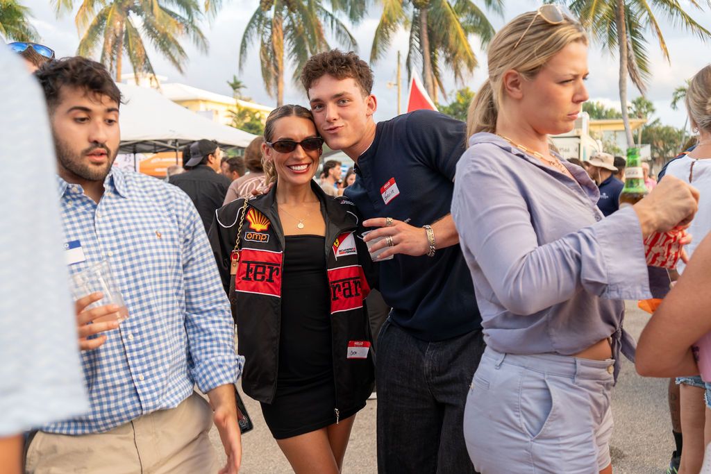 Annual Triton Expo at Pier Sixty-Six — DSC08691.jpg