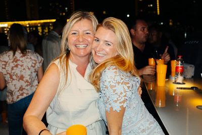 Triton Crew Connect Launch Party 2025