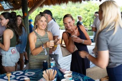 Crew, Captains and Connections at Nautical Ventures — photo 111