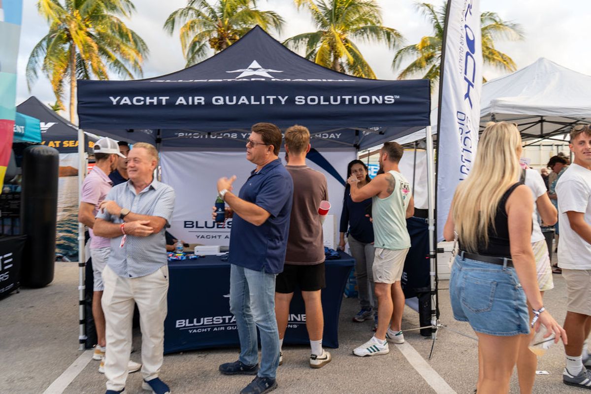 Annual Triton Expo at Pier Sixty-Six — DSC08644.jpg