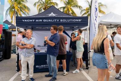 Annual Triton Expo at Pier Sixty-Six — DSC08644.jpg