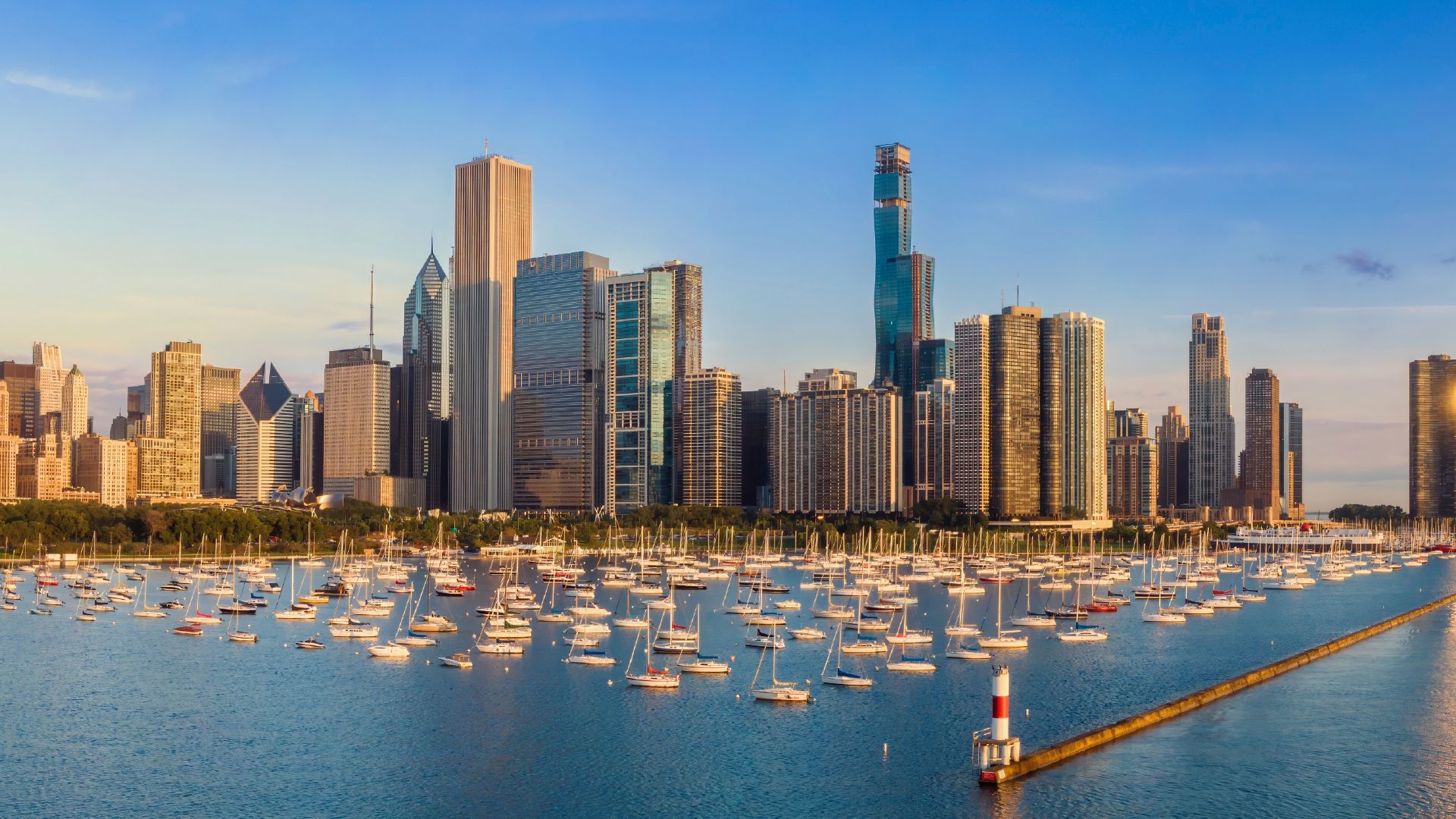 Windy City Boat & Yacht Show Debuts This Week