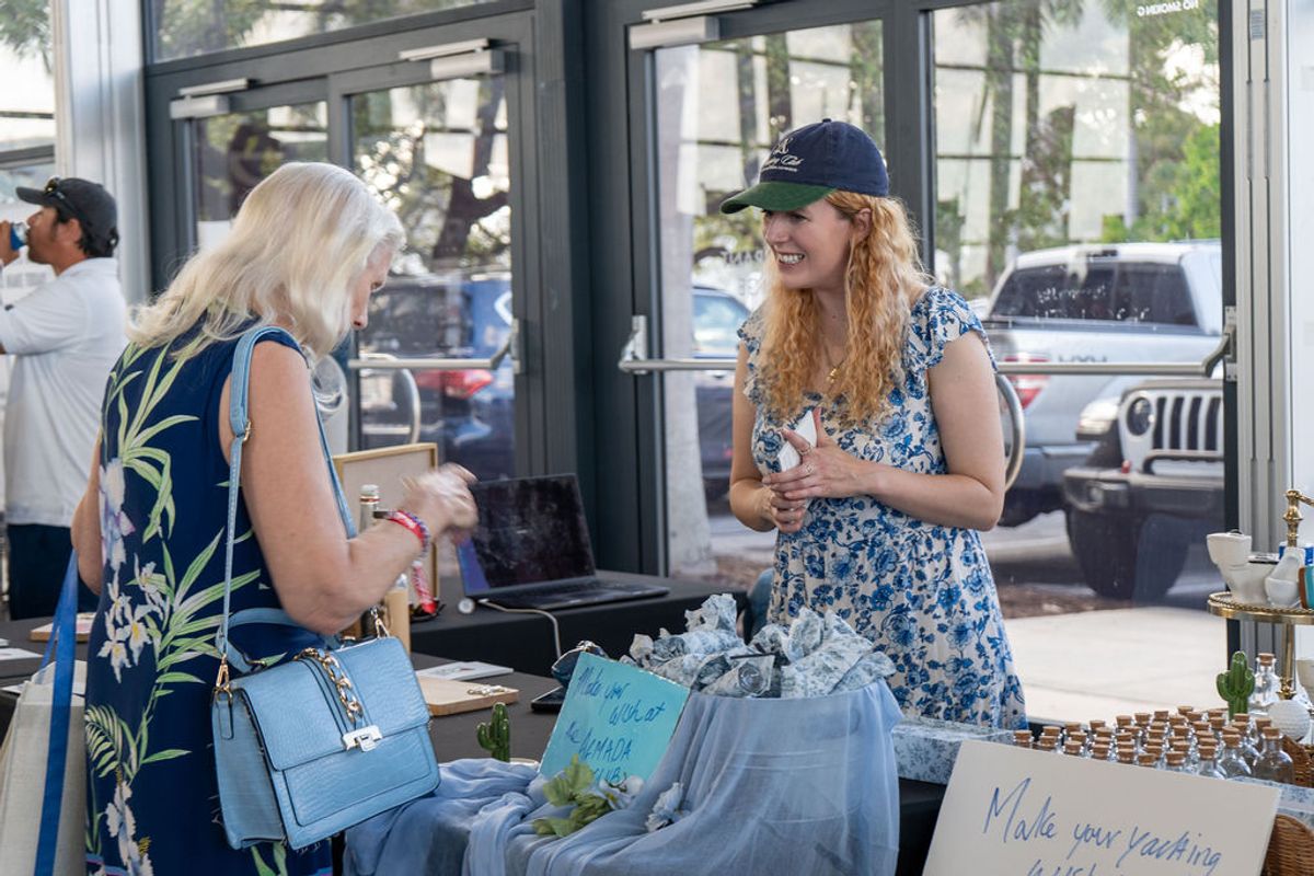 Annual Triton Expo at Pier Sixty-Six — DSC08276.jpg
