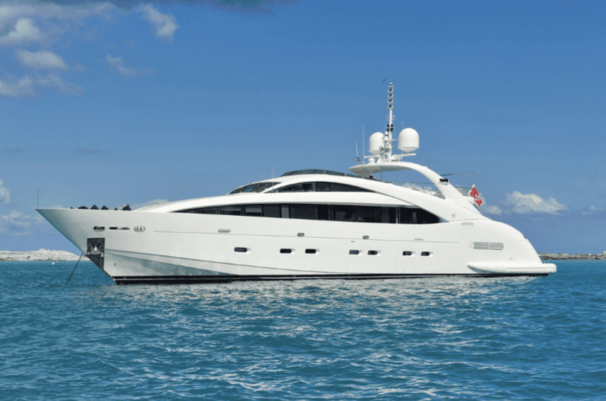 YATCO’s Fleet Friday: M/Y O’PATI, M/Y Whispering Angel, and more!