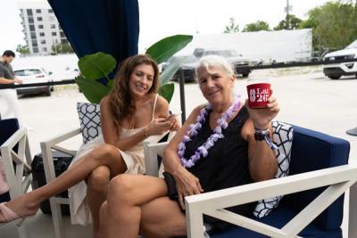 Crew, Captains and Connections at Nautical Ventures — photo 137