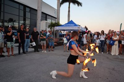 2024 Triton Expo at Pier Sixty-Six
