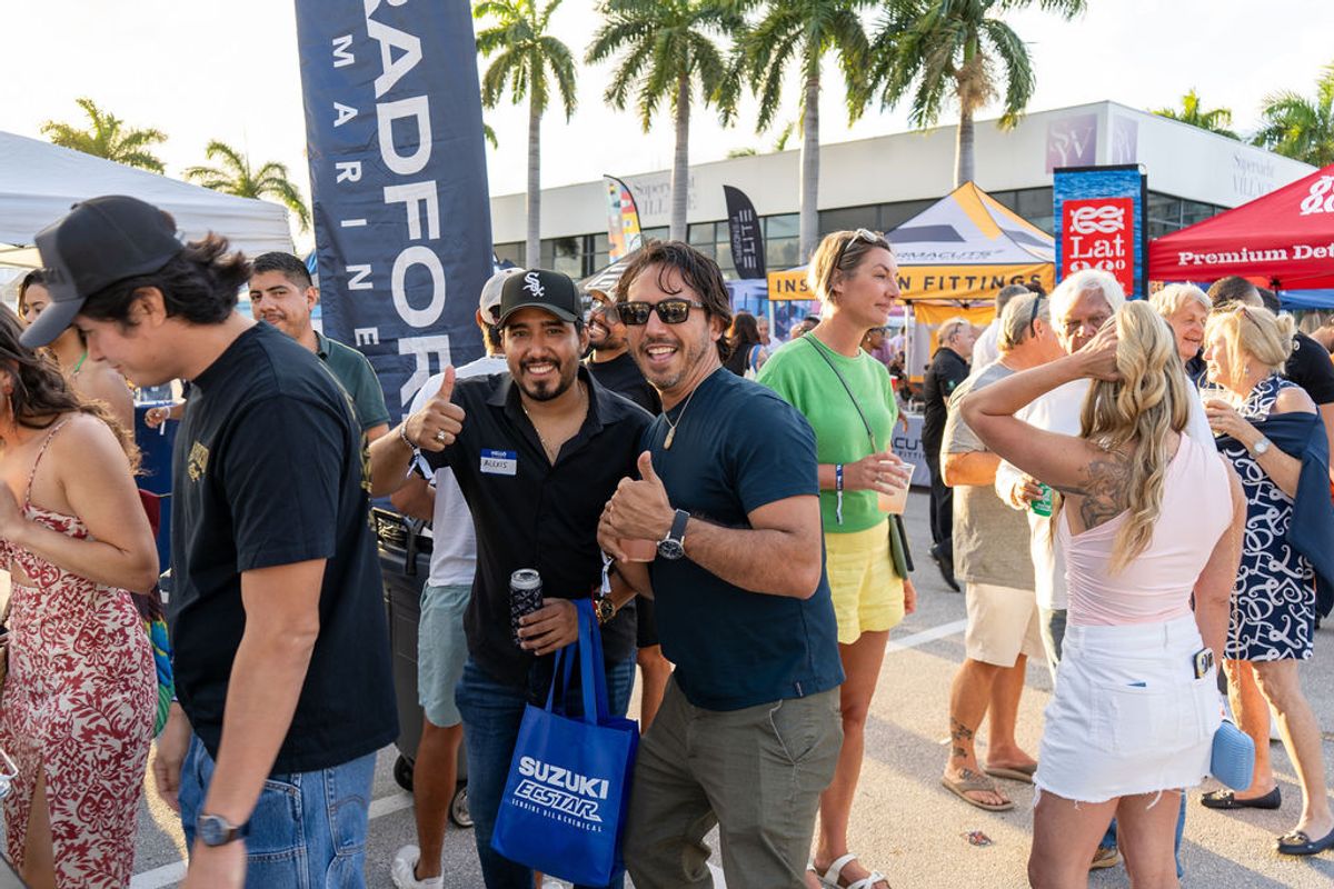 Annual Triton Expo at Pier Sixty-Six — DSC08562.jpg