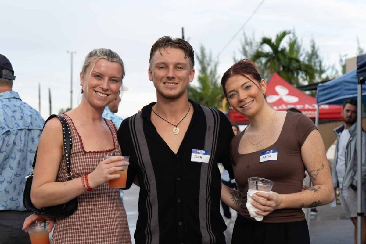 2025 Fall Triton Expo at National Marine Suppliers