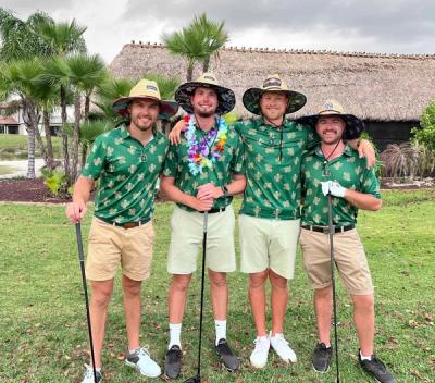 2023 Yachty Nationals Invitational Golf Tournament