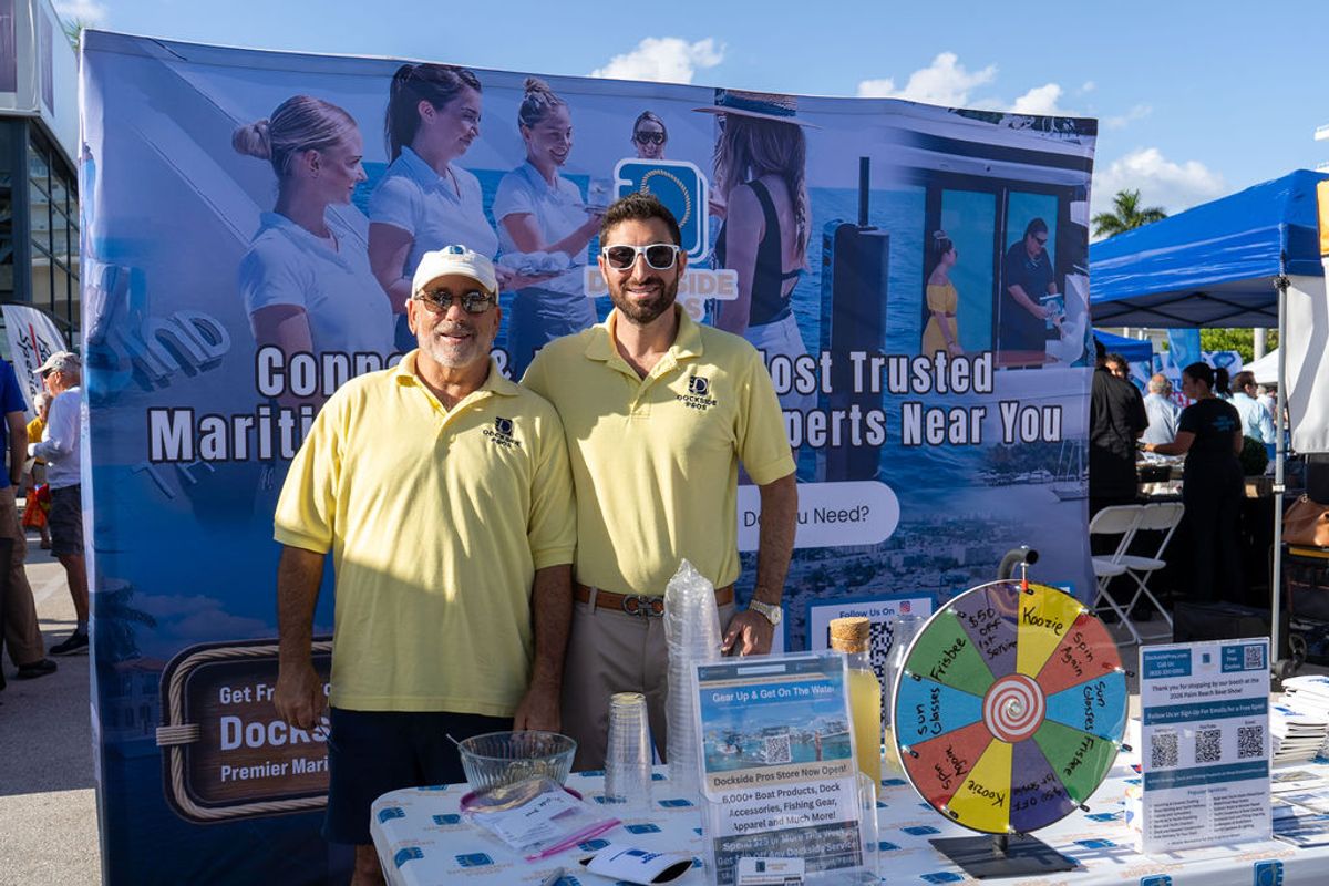 Annual Triton Expo at Pier Sixty-Six — DSC08165.jpg