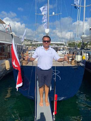 2023 Cannes Yachting Festival