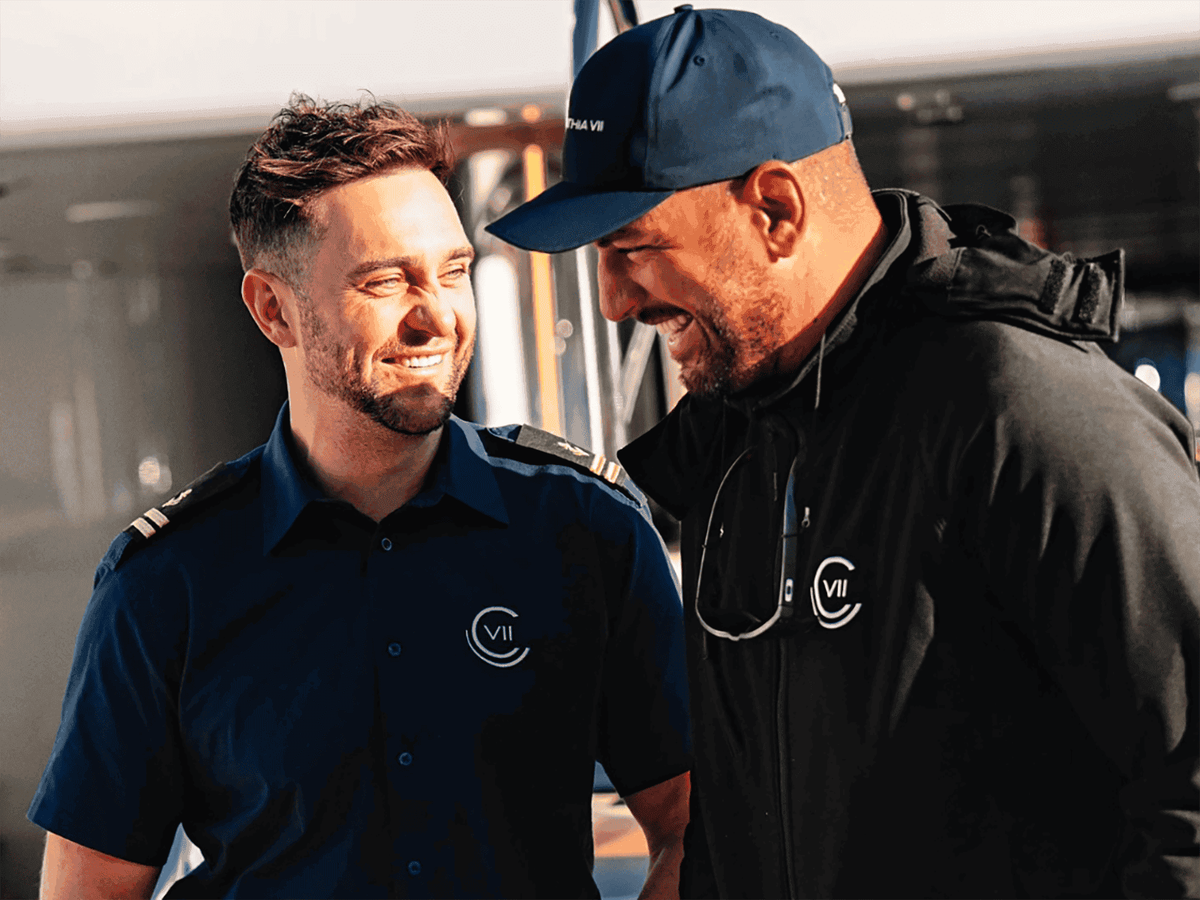 Quay Crew Releases Junior Crew Recruitment and Retention Report