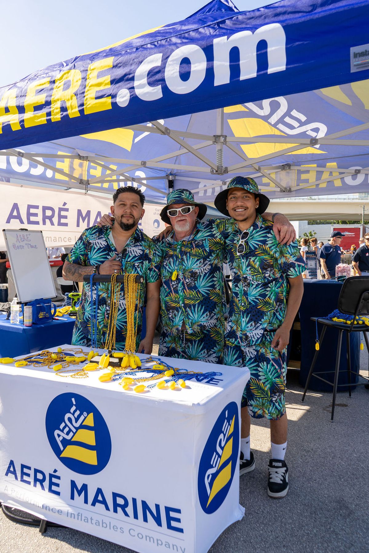 Annual Triton Expo at Pier Sixty-Six — DSC08099.jpg