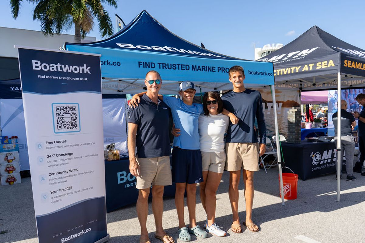 Annual Triton Expo at Pier Sixty-Six — DSC08170.jpg