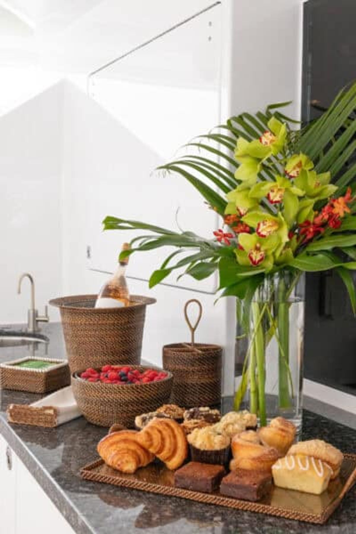 Spring Tablescape Trends
