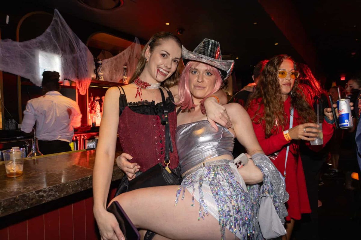 Yacht Chandlers 16th Annual Captain & Crew Appreciation Party – Monster Mash