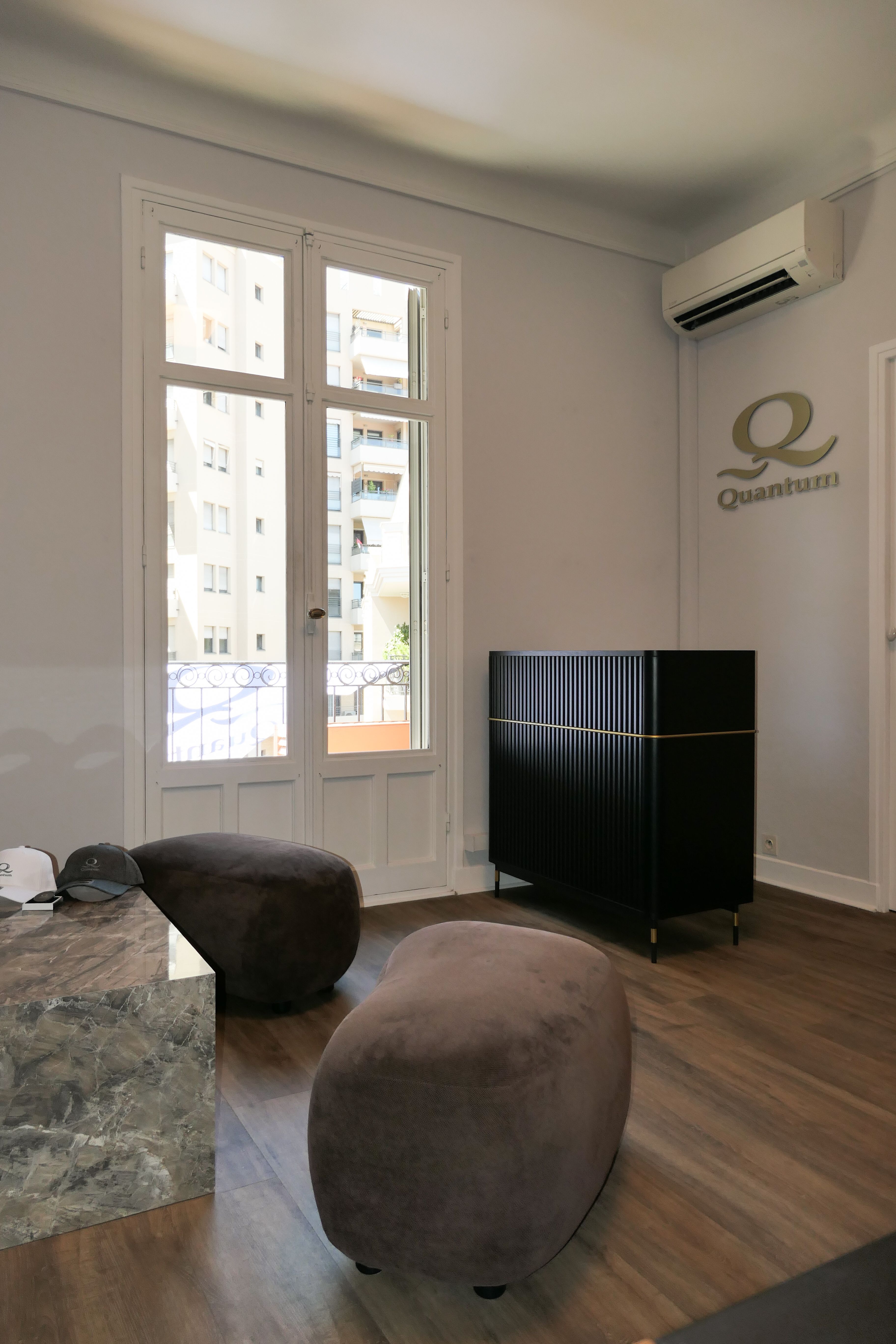 Quantum Marine Stabilizers Expands to Monaco