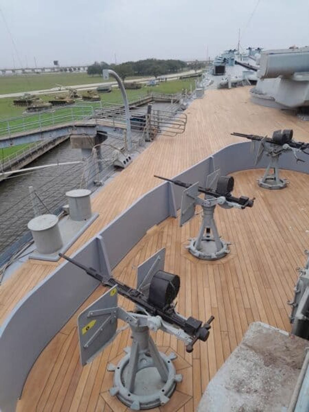 teakdecking systems