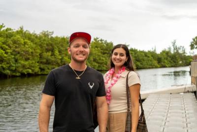 Crew, Captains and Connections at Nautical Ventures — photo 187