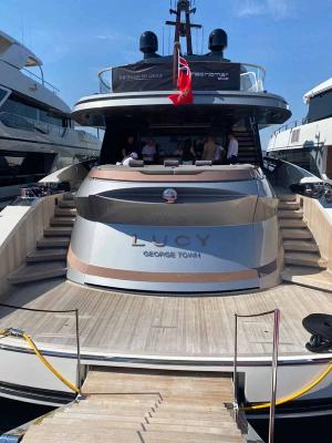 2023 Cannes Yachting Festival