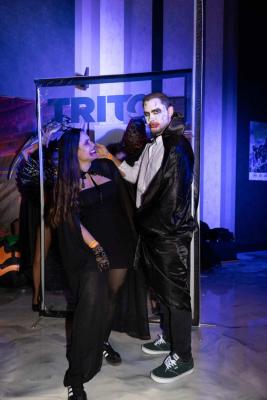 Yacht Chandlers 16th Annual Captain & Crew Appreciation Party – Monster Mash