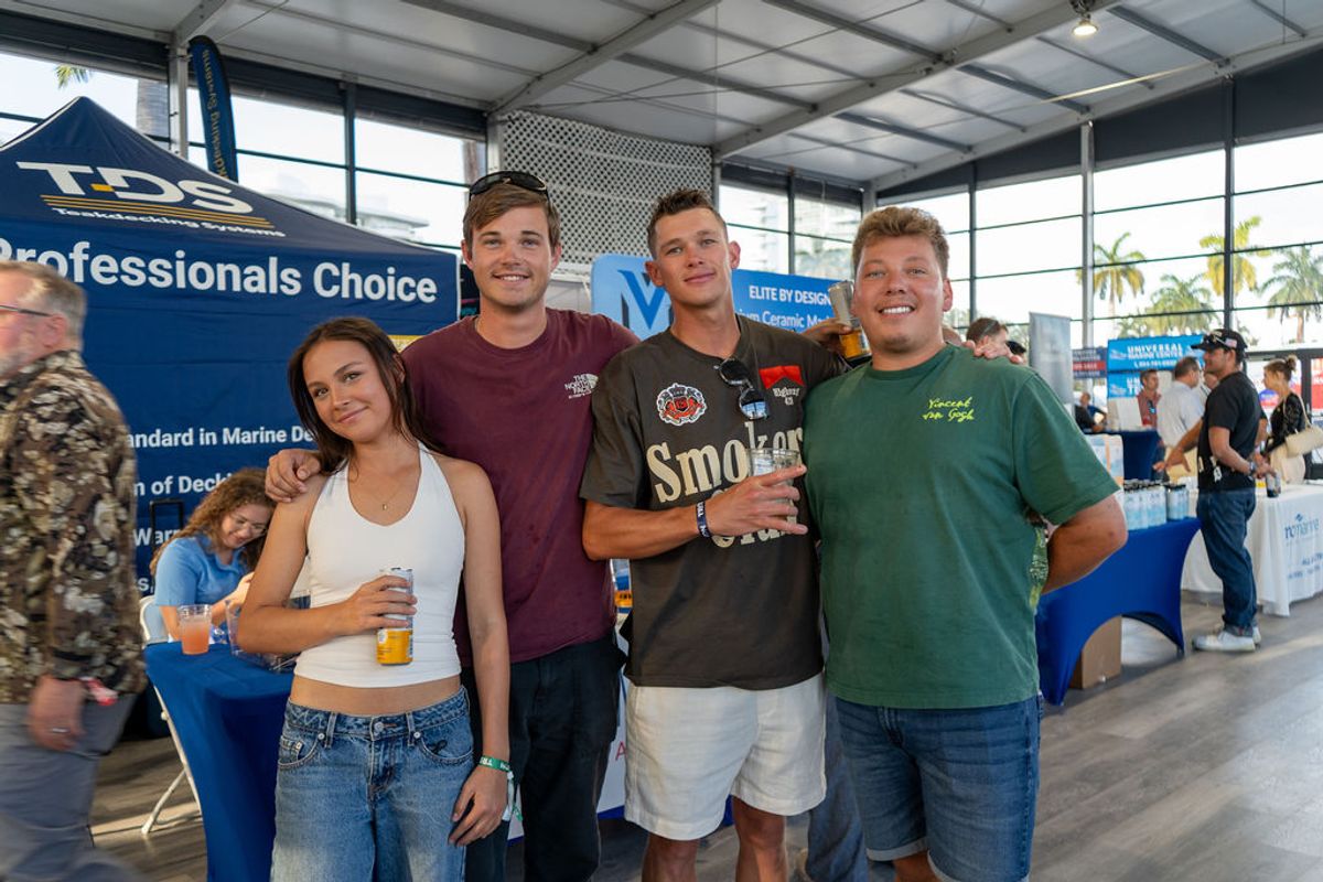 Annual Triton Expo at Pier Sixty-Six — DSC08426.jpg