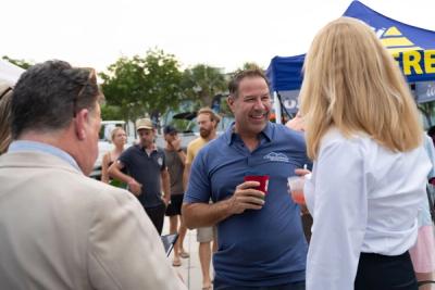 Crew, Captains and Connections at Nautical Ventures — photo 130