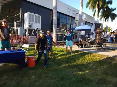 2023 Triton Expo