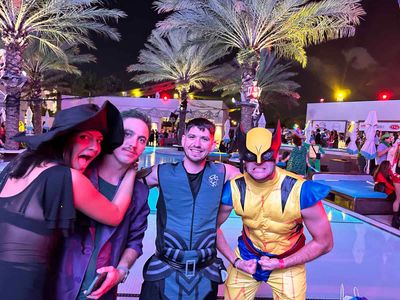 Yacht Chandlers 12th Annual Crew Appreciation Party