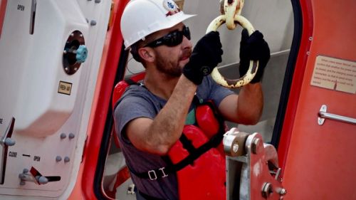 The Future of Crew Training