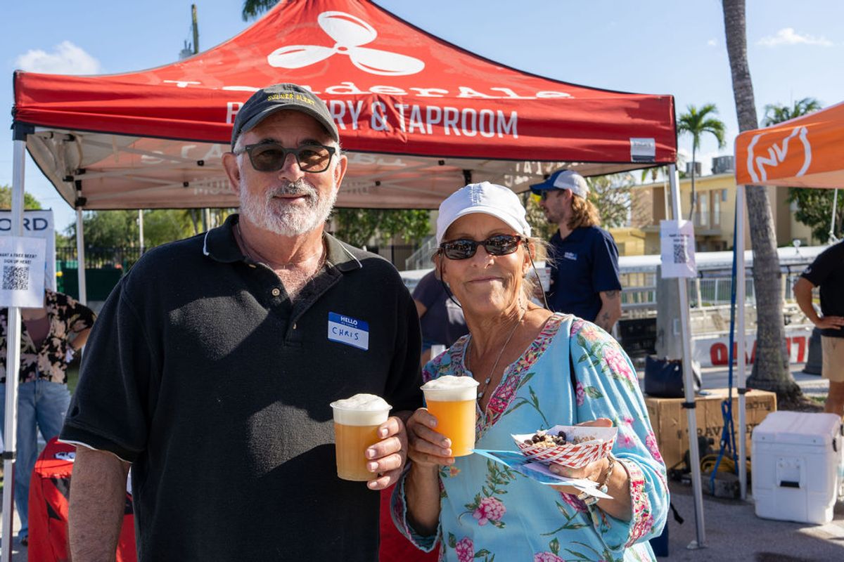 Annual Triton Expo at Pier Sixty-Six — DSC08152.jpg