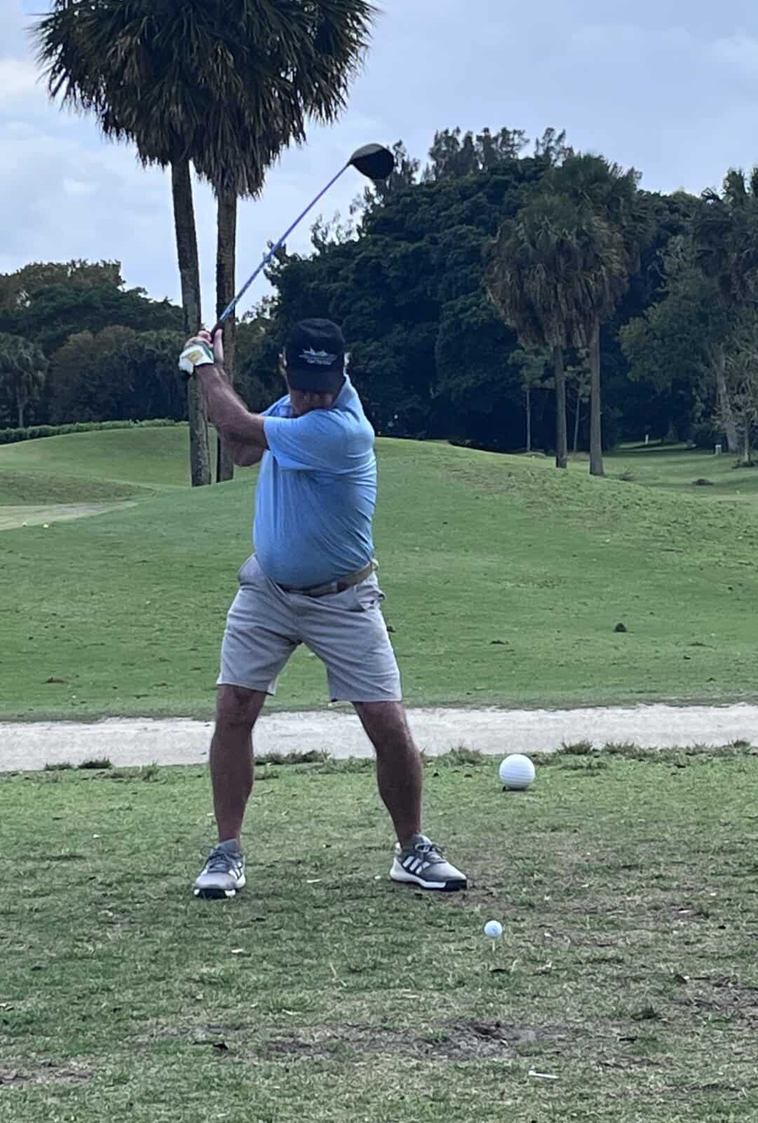 2023 Yachty Nationals Invitational Golf Tournament