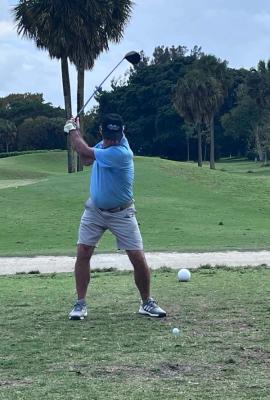 2023 Yachty Nationals Invitational Golf Tournament