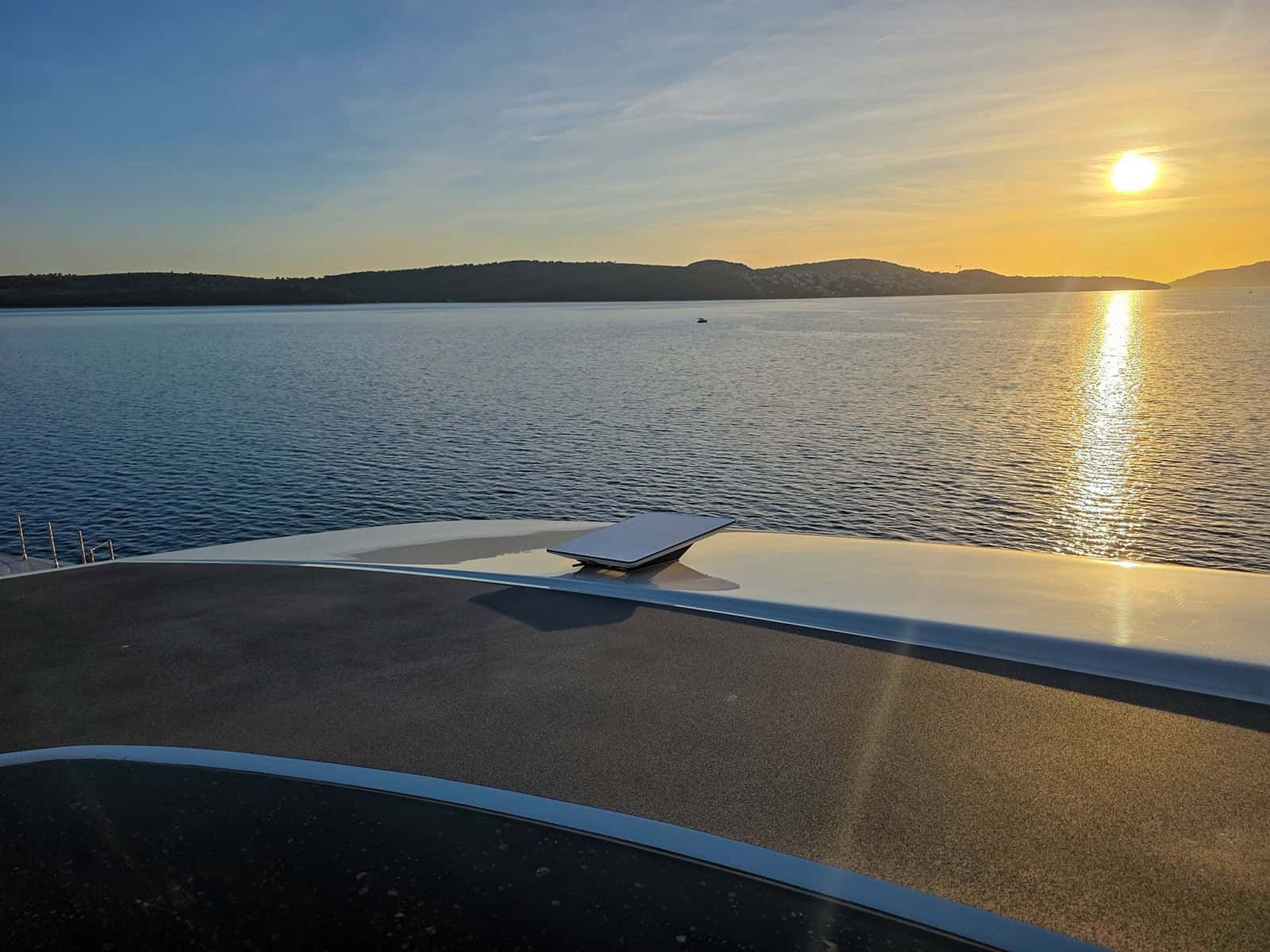 Tech Trends: Fads vs. Staying Power in Yachting