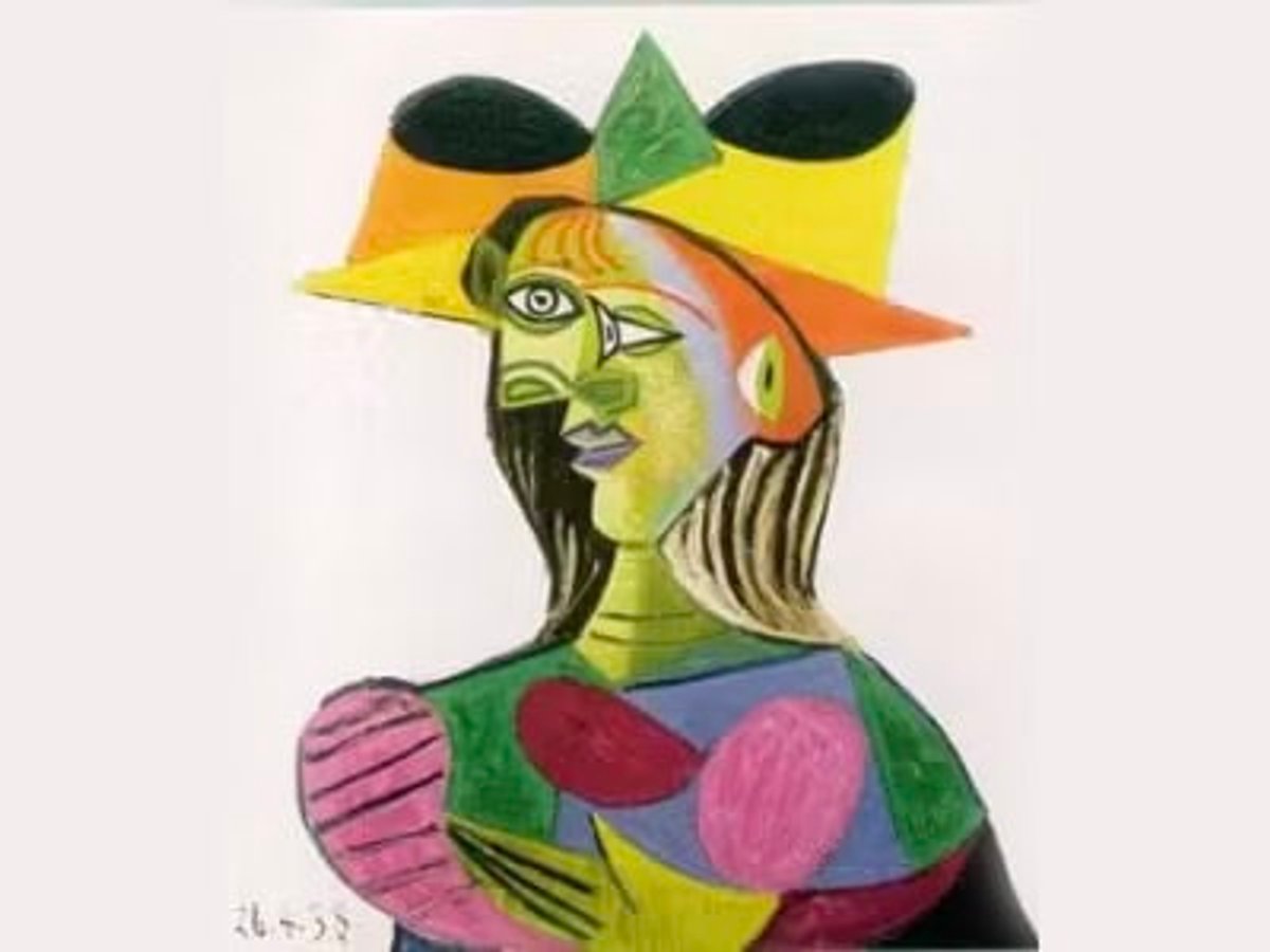 Safeguarding Art During a Yacht Refit