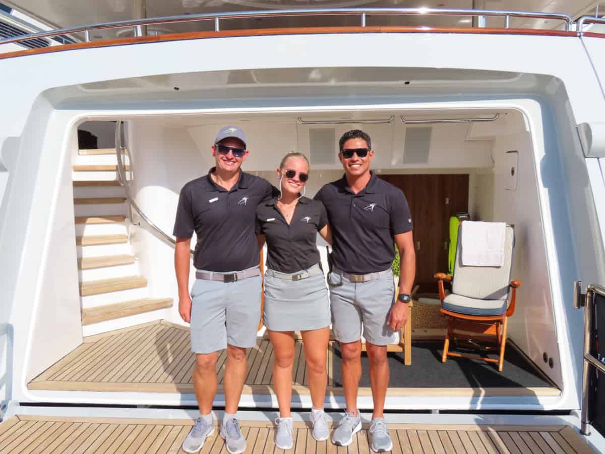 Palm Beach Boat Show 2024
