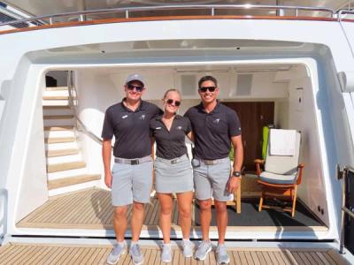 Palm Beach Boat Show 2024