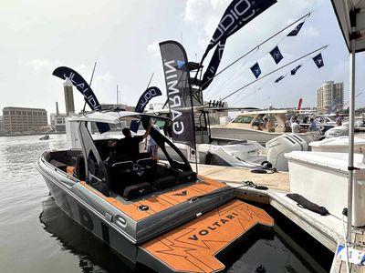 2023 International Boatbuilders Exhibition and Conference