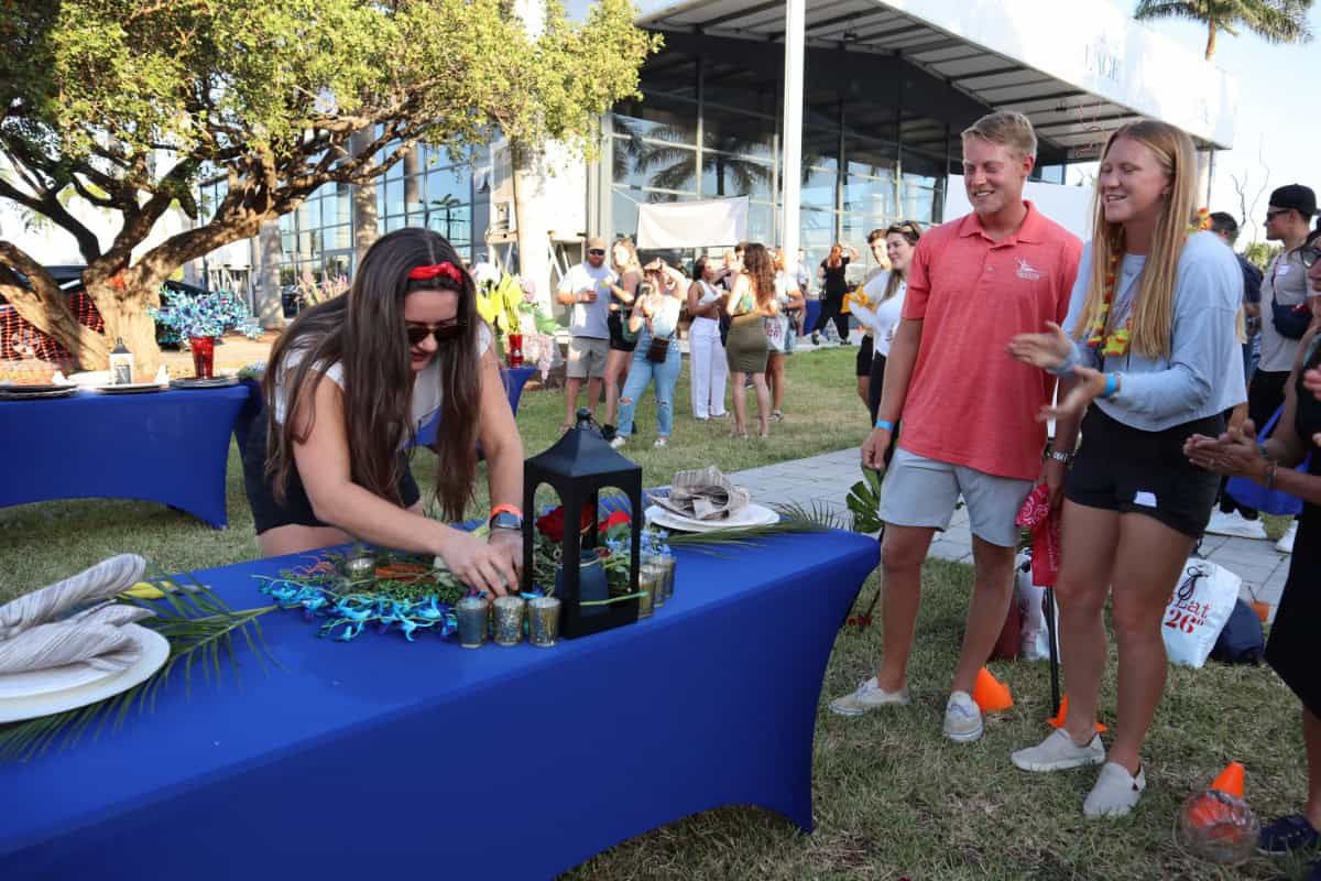 2024 Triton Expo at Pier Sixty-Six