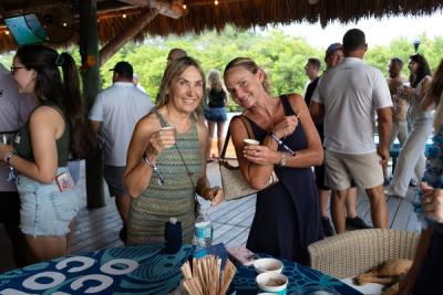 Crew, Captains and Connections at Nautical Ventures — photo 112