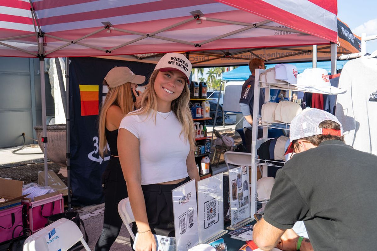 Annual Triton Expo at Pier Sixty-Six — DSC08190.jpg
