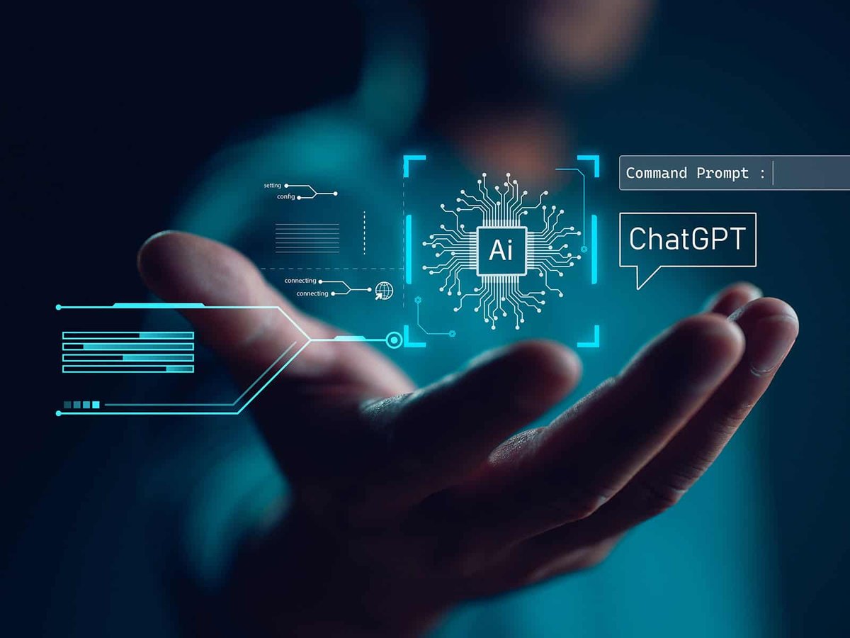 AI at the Helm