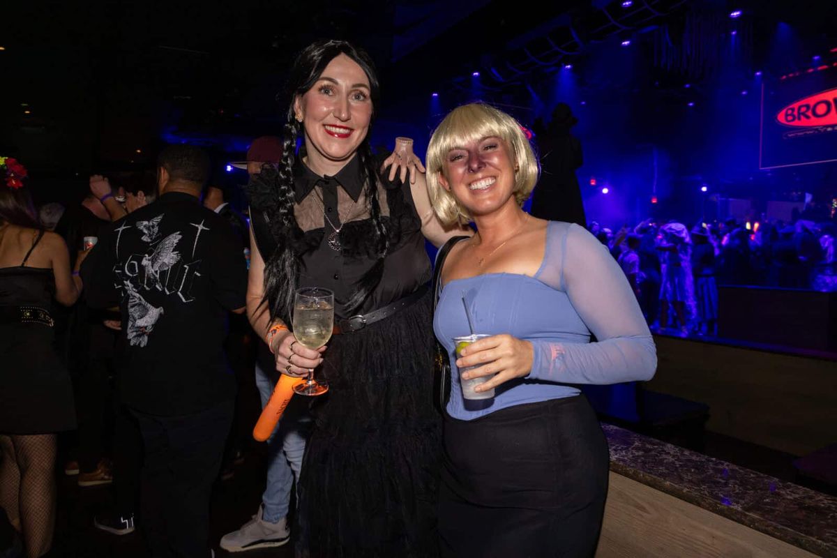 Yacht Chandlers 16th Annual Captain & Crew Appreciation Party – Monster Mash