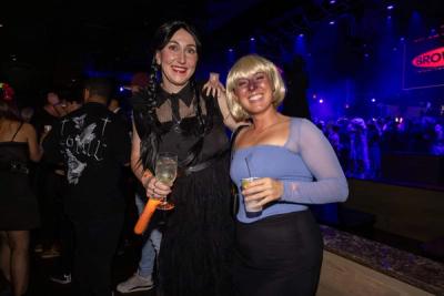 Yacht Chandlers 16th Annual Captain & Crew Appreciation Party – Monster Mash